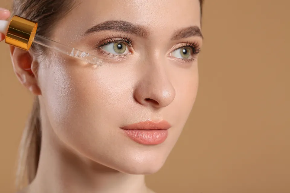 Hydrating Facial