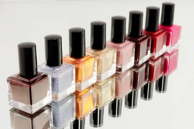 Manicure & Pedicure