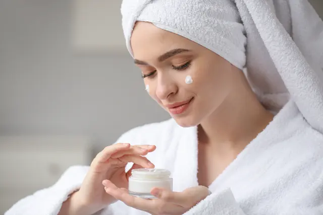 Hydrating Facial